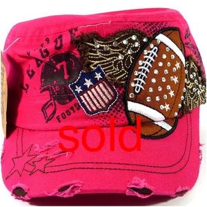 🏈Get Ready For Football🏈