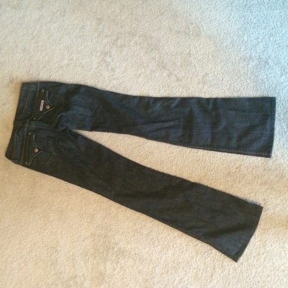 Hudson Jeans