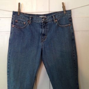 Levi's 515 Jeans