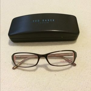Brand new Ted Baker eyeglasses
