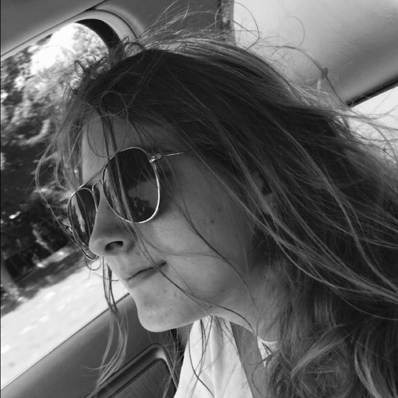 Meet your Posher, Alexa