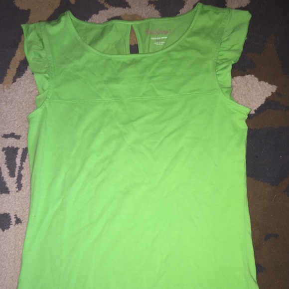 Lilly Pulitzer Top