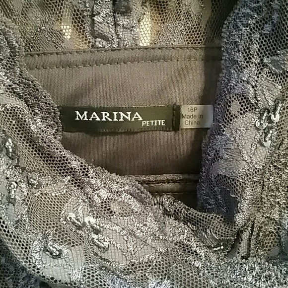 Dress - Picture 3 of 3