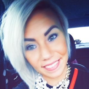 Meet your Posher, Chantelle