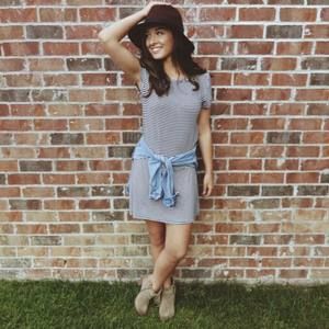 Meet your Posher, Madison