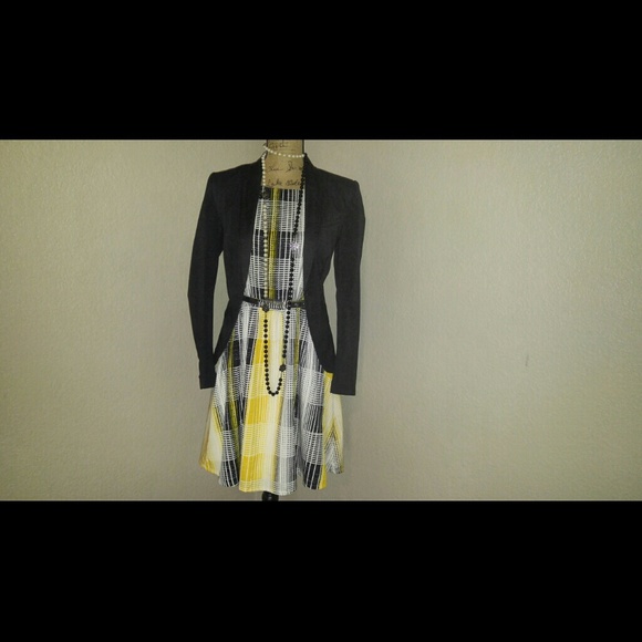 Banana Republic Dress