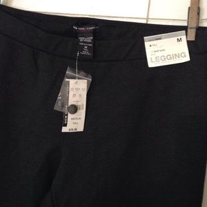NY&Co knit legging