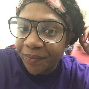 Meet your Posher, Cherisse