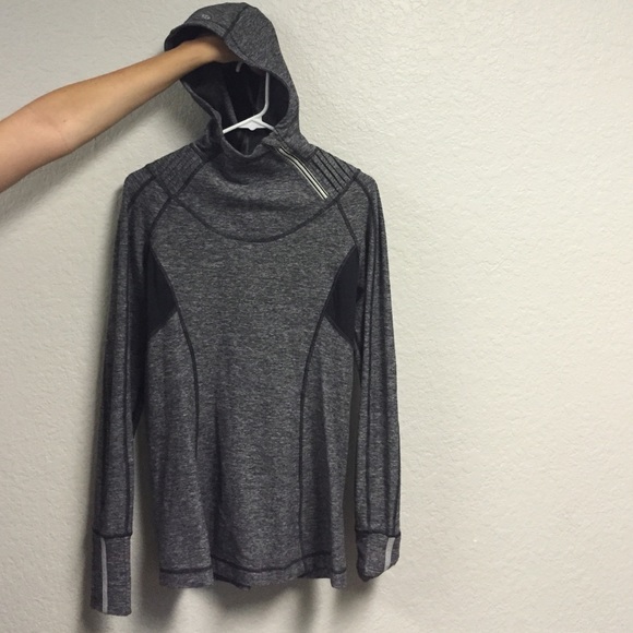 lululemon athletica Jackets & Blazers - Marble Black & Gray Lululemon Jacket