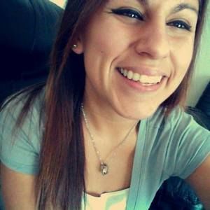 Meet your Posher, Yessi