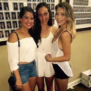 Meet your Posher, Jada