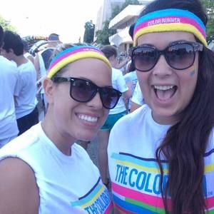 Meet your Posher, Hayley