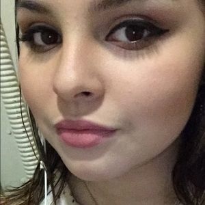 Meet your Posher, Blanca