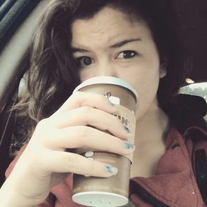 Meet your Posher, Marta