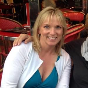 Meet your Posher, Deborah