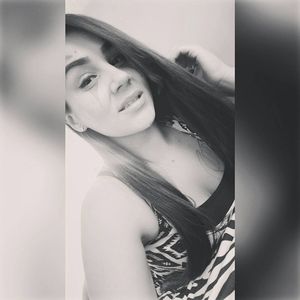 Meet your Posher, Alyssa