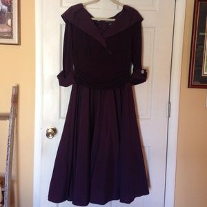 Jessica Howard dress