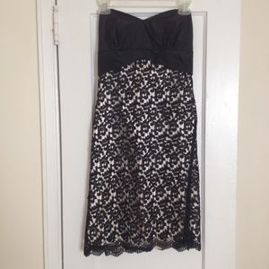 White House Black Market Dress