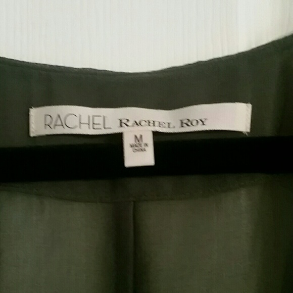 Blouse - Picture 3 of 3