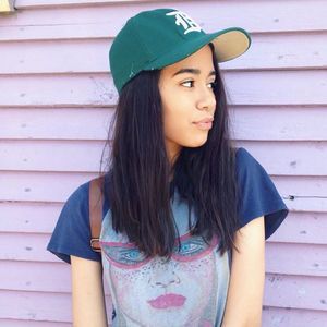 Meet your Posher, Celeste