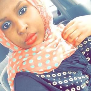 Meet your Posher, Iman