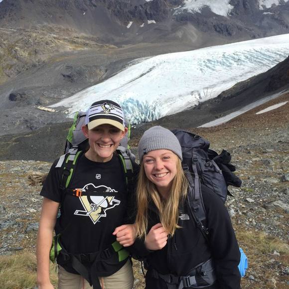 Meet your Posher, Jessie