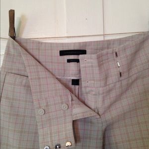 Express Design Studio PUBLICIST pants