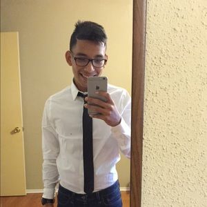 Meet your Posher, Abner