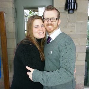 Meet your Posher, Wayne