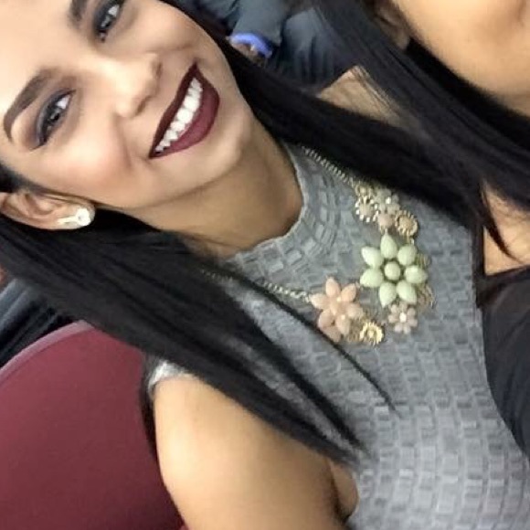 Cute necklace - Picture 3 of 4