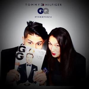 Meet your Posher, Atif