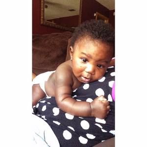 Meet your Posher, Kendra