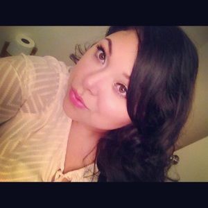 Meet your Posher, Audriana