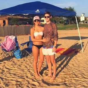 Meet your Posher, Sidney taylor