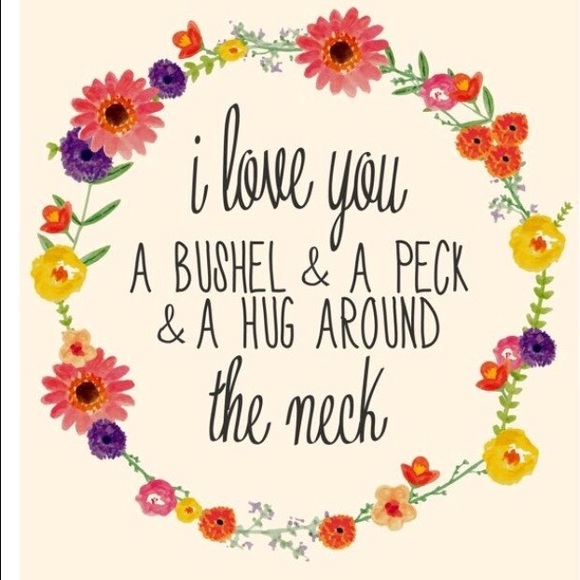 Meet your Posher, Jennie ann - Picture 1 of 1