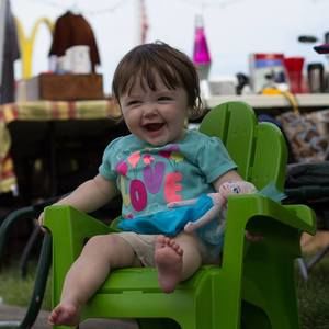 Meet your Posher, Amy