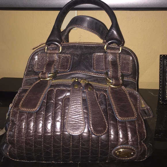 Chloe Handbag