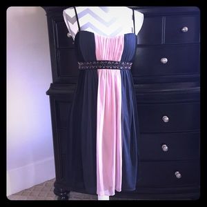 Sexy classy cocktail dress