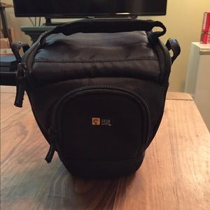 Case Logic Heavy Duty Camera Case Bag