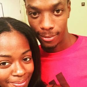 Meet your Posher, Latoria