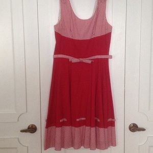 Trash Diva Atlanta Dress size 14