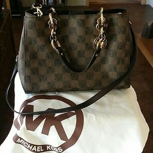 Michael Kors --Cynthia