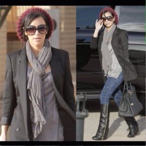 Black Blazer, Jacket. fitted