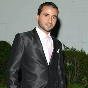 Meet your Posher, Ahmad