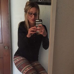 Meet your Posher, Paige