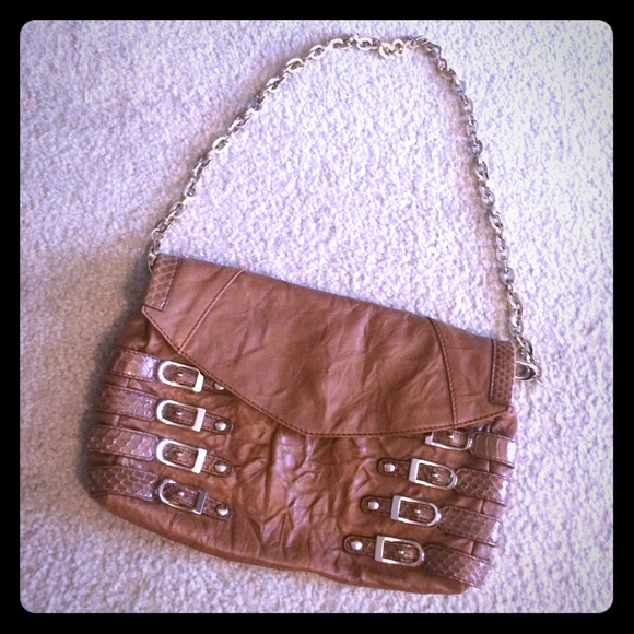 Jimmy Choo handbag