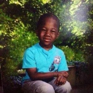 Meet your Posher, Stacey