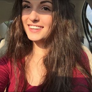 Meet your Posher, Ellen