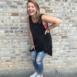 Meet your Posher, Gaby