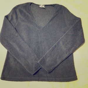 Old Navy fleece top